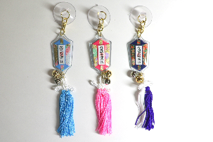 交通安全(鈴付小)