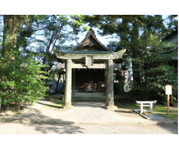 八坂神社