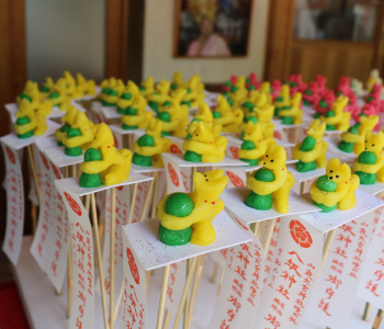 犬子ひょうたん守